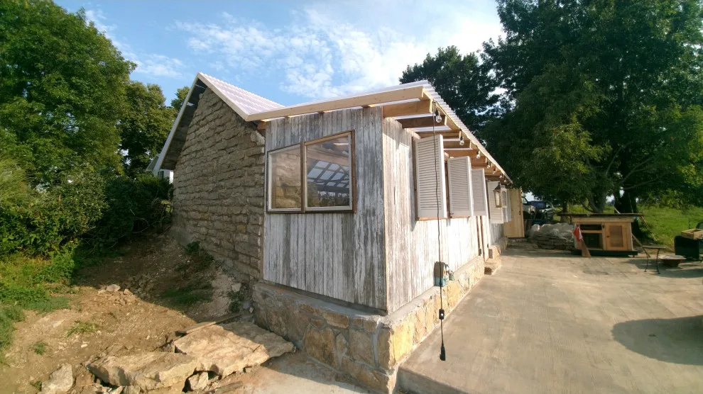 Barn Renovation by CH Construction - Photo 4