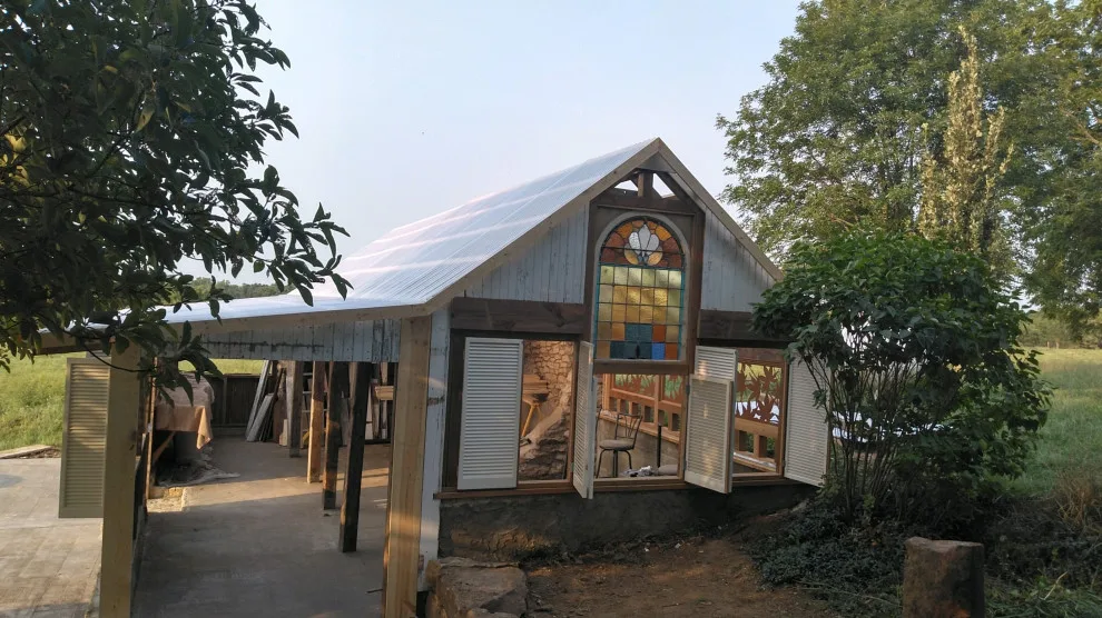 Barn Renovation by CH Construction - Photo 5