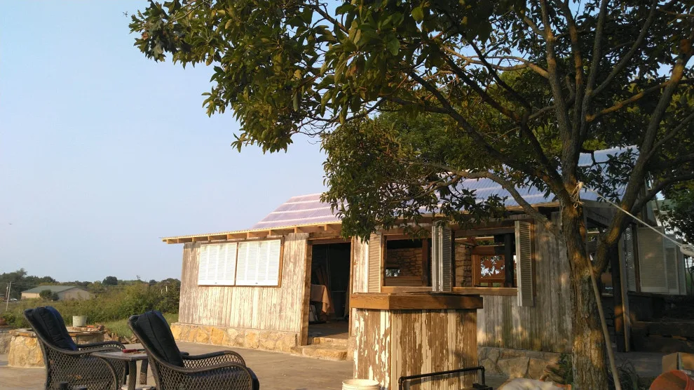 Barn Renovation by CH Construction - Photo 3