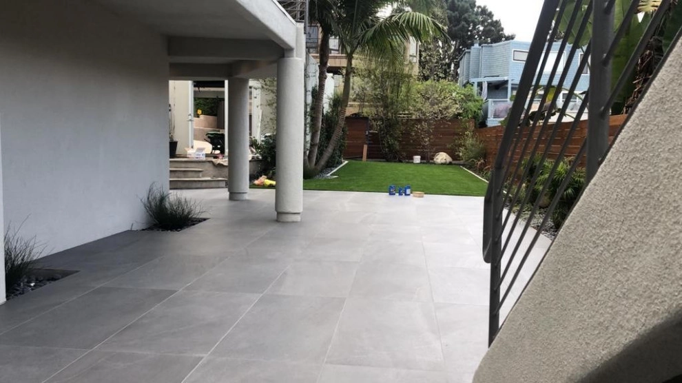 DEL MAR LANDSCAPING AND HARDSCAPING PROYECT 1 by BNC Builders INC. - Photo 18
