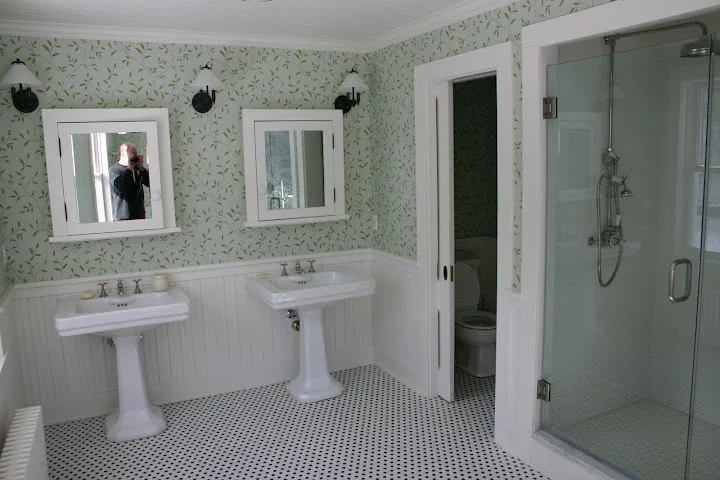 Lew Beach Country Home, NY by Homestead Construction - Photo 2