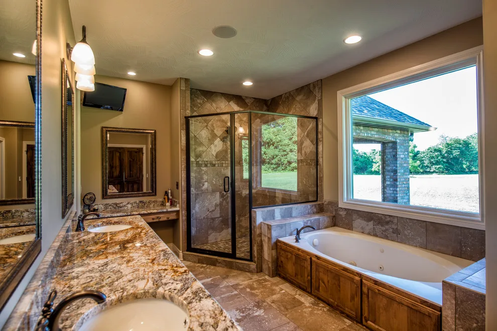 Countryside Retreat Residence by Monticello Custom Homes And Remodeling - Photo 14