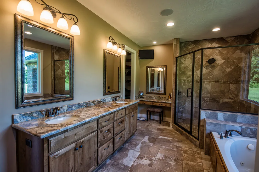 Countryside Retreat Residence by Monticello Custom Homes And Remodeling - Photo 10