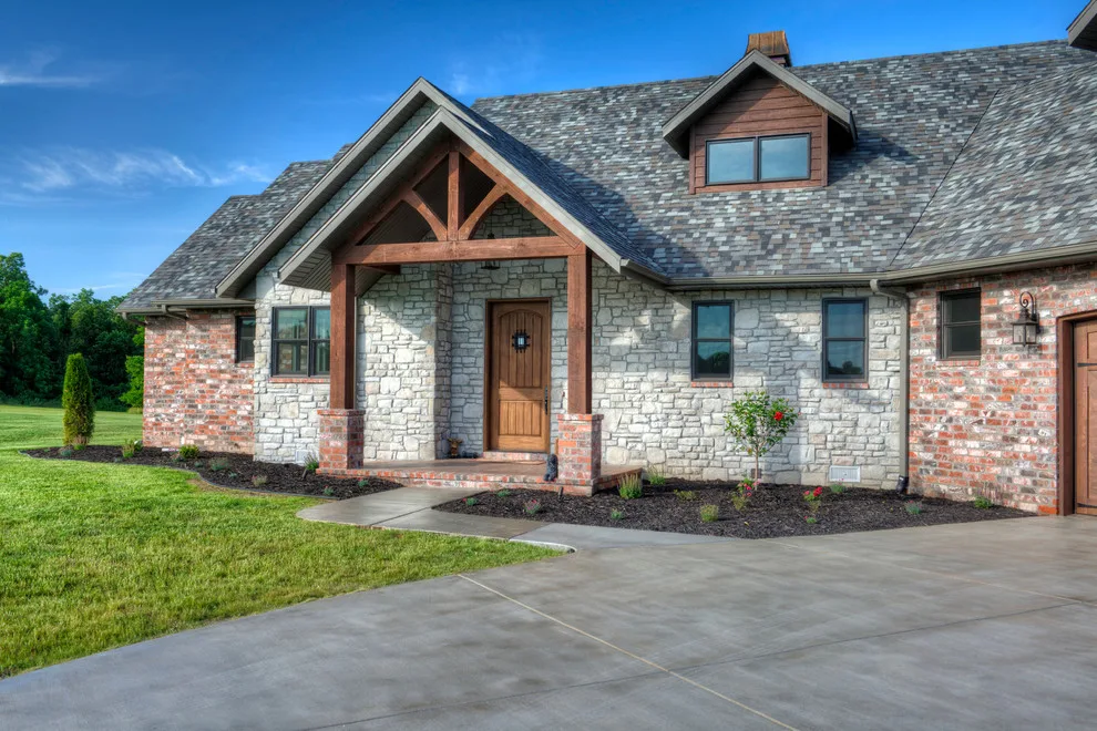 Countryside Retreat Residence by Monticello Custom Homes And Remodeling - Photo 13