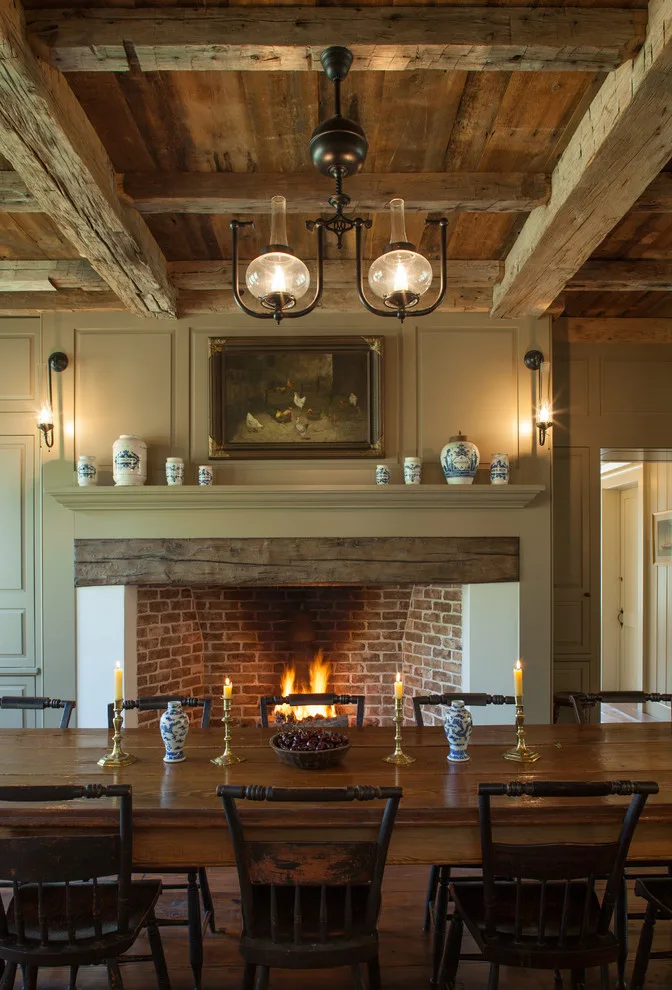 Lee Gilman Builders INC - Photo 13
