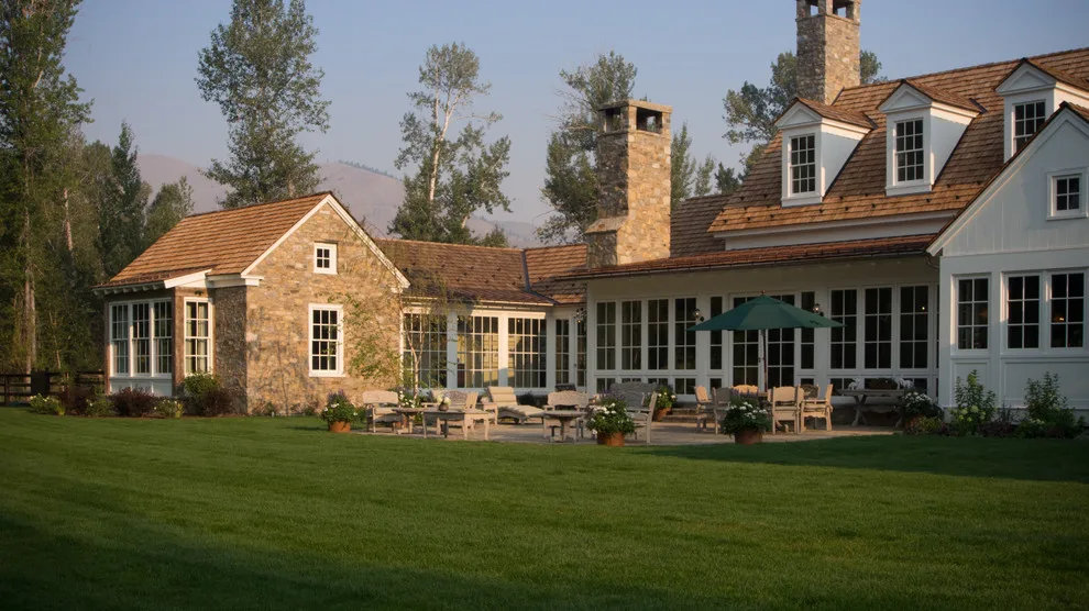 Lee Gilman Builders INC - Photo 10