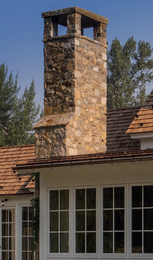 Rural Getaway by Lee Gilman Builders INC - Photo 5