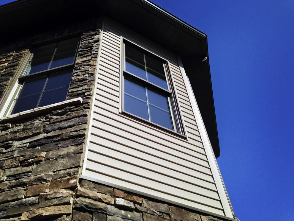 Rural Home by T-Ross Brothers Construction, Inc. - Photo 13