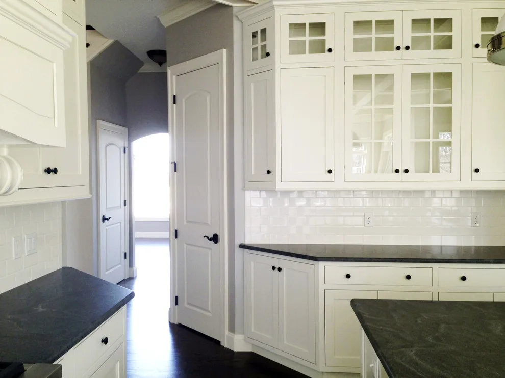 Rural Home by T-Ross Brothers Construction, Inc. - Photo 9