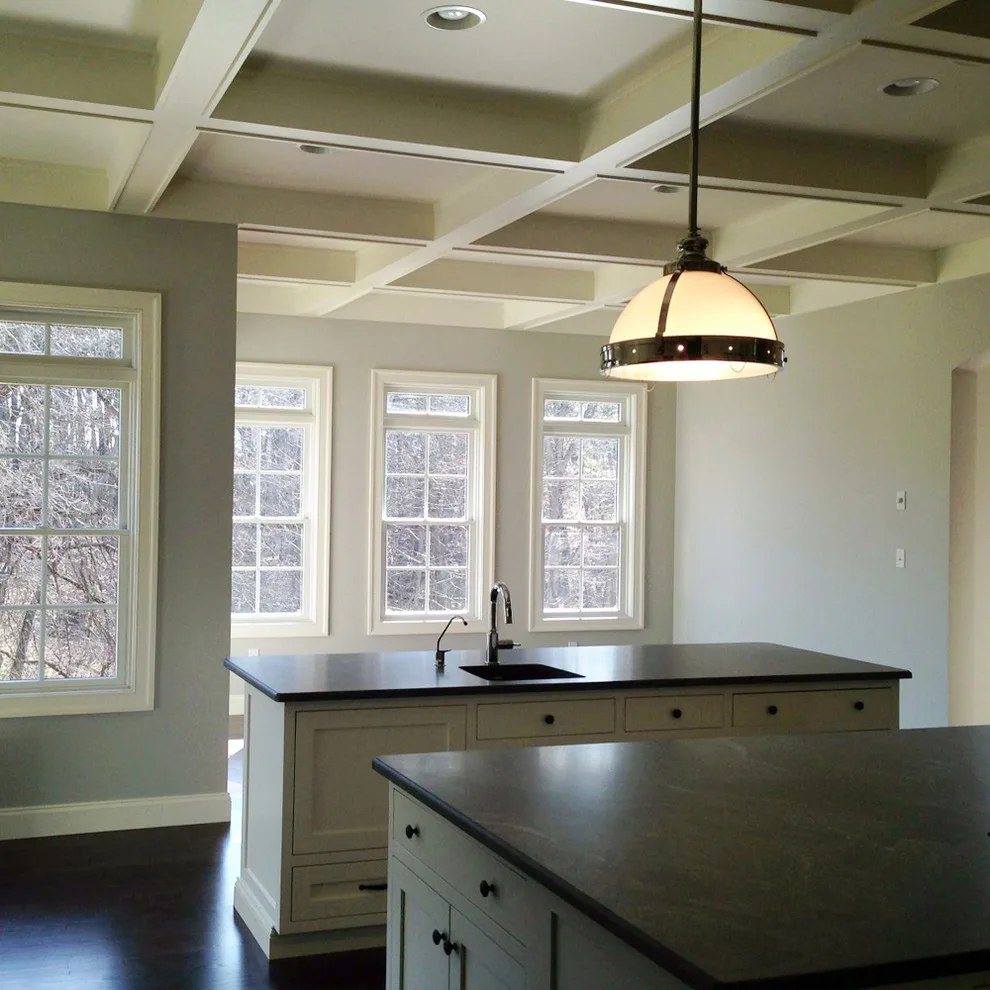 Rural Home by T-Ross Brothers Construction, Inc. - Photo 21