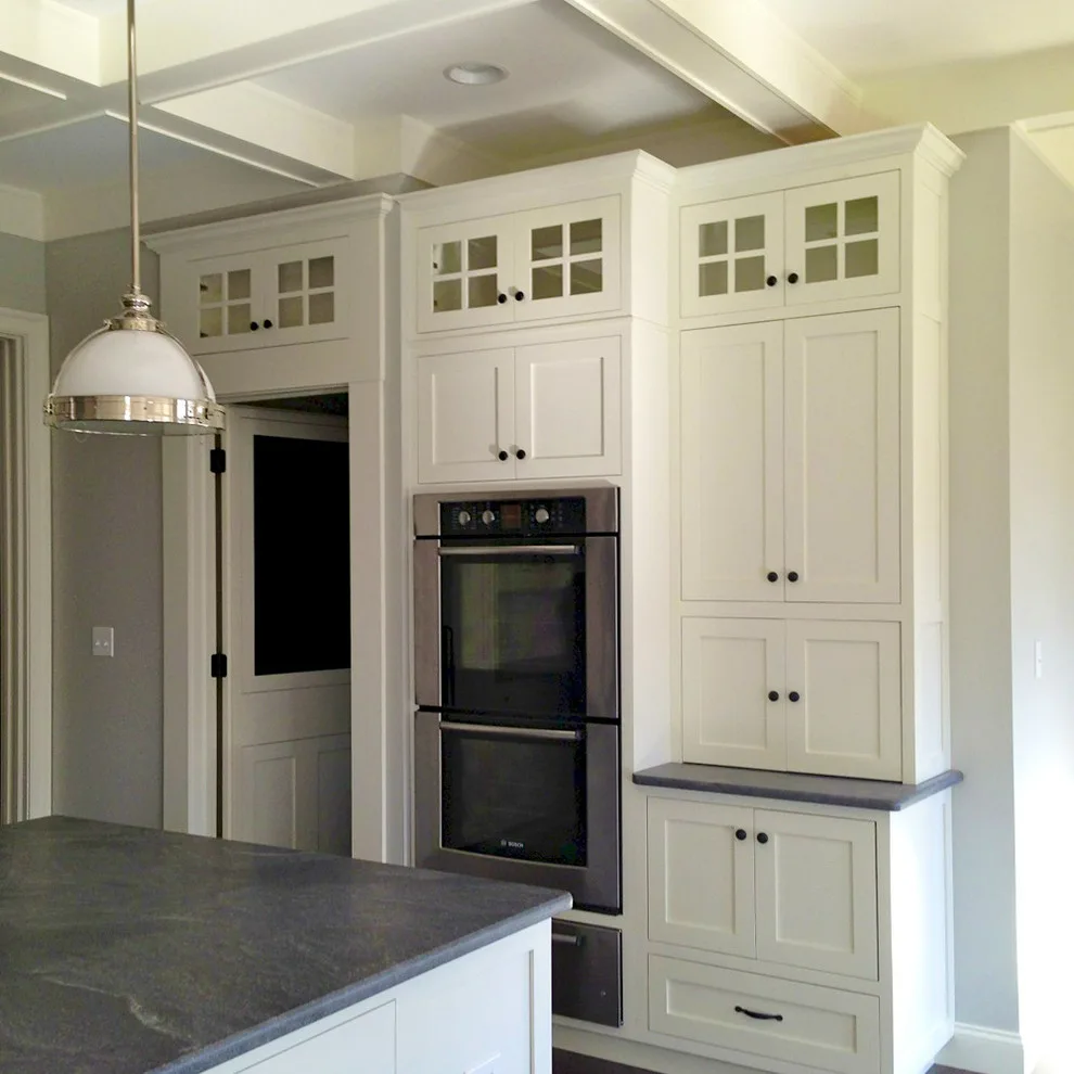 Rural Home by T-Ross Brothers Construction, Inc. - Photo 11