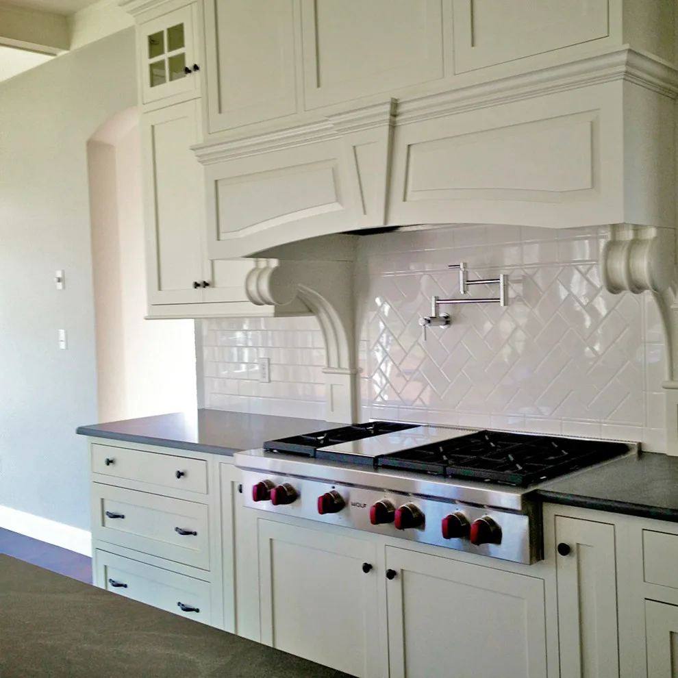 Rural Home by T-Ross Brothers Construction, Inc. - Photo 6