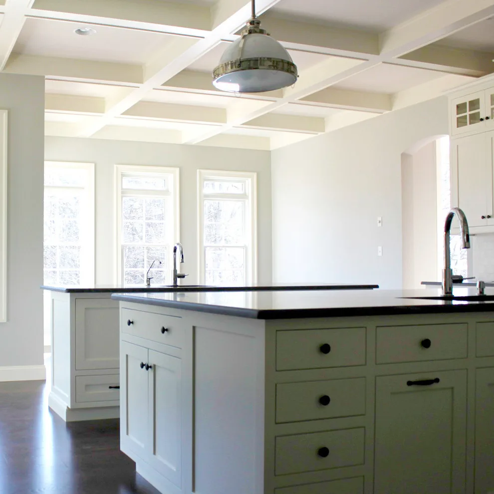 Rural Home by T-Ross Brothers Construction, Inc. - Photo 2