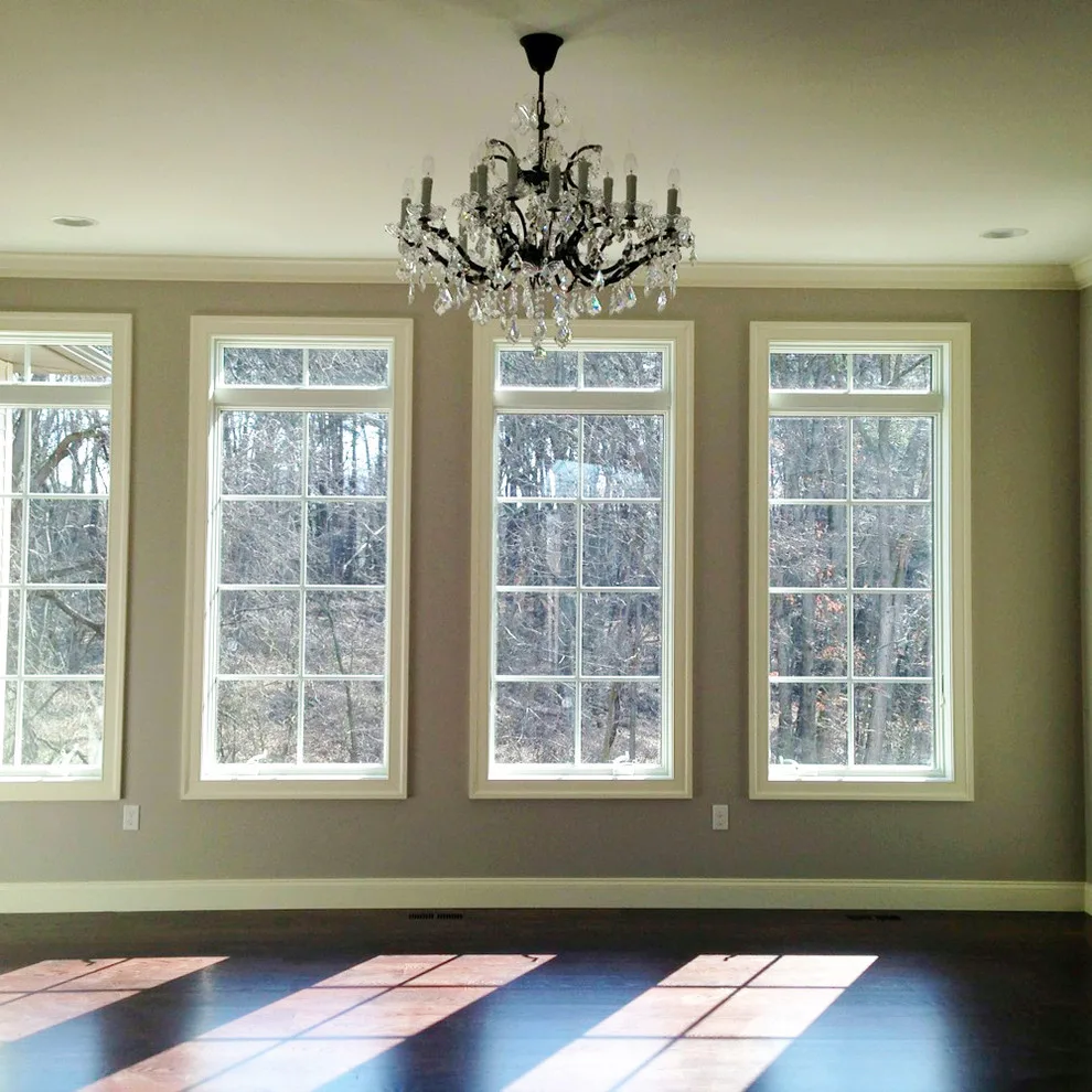 Rural Home by T-Ross Brothers Construction, Inc. - Photo 4