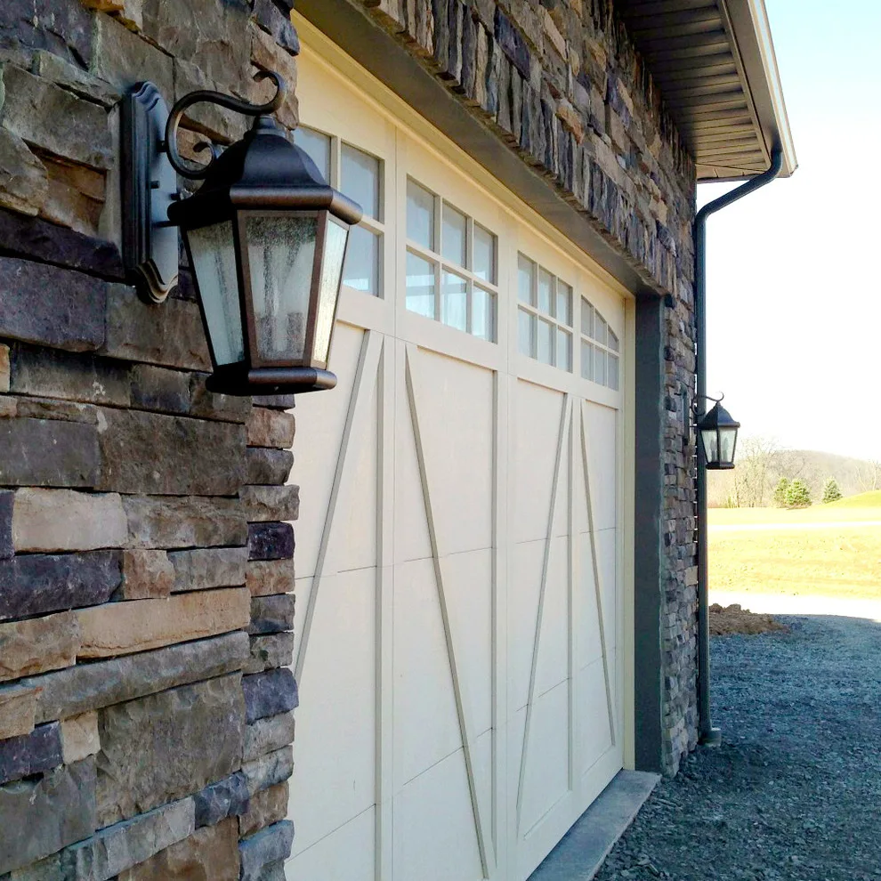 Rural Home by T-Ross Brothers Construction, Inc. - Photo 18