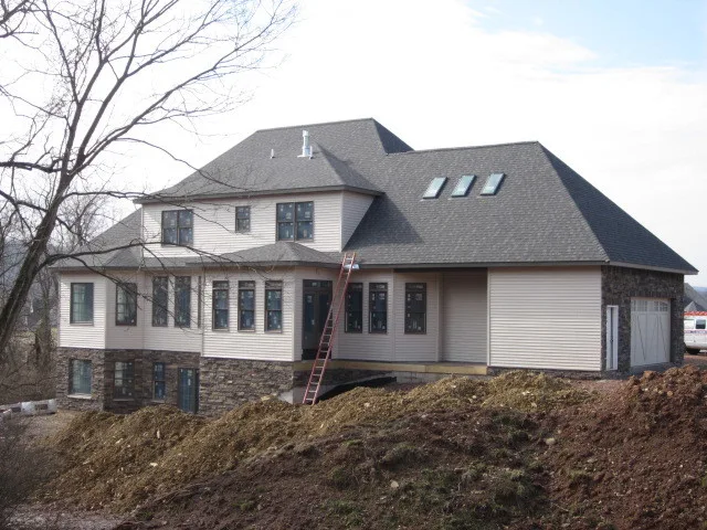 T-Ross Brothers Construction, Inc. - Photo 8