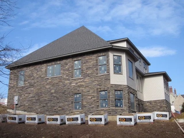 Rural Home by T-Ross Brothers Construction, Inc. - Photo 10