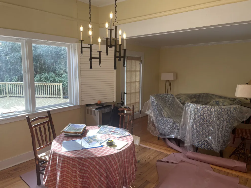 Rural Cottage Renovation by Carlson-Farmer Inc. - Photo 37