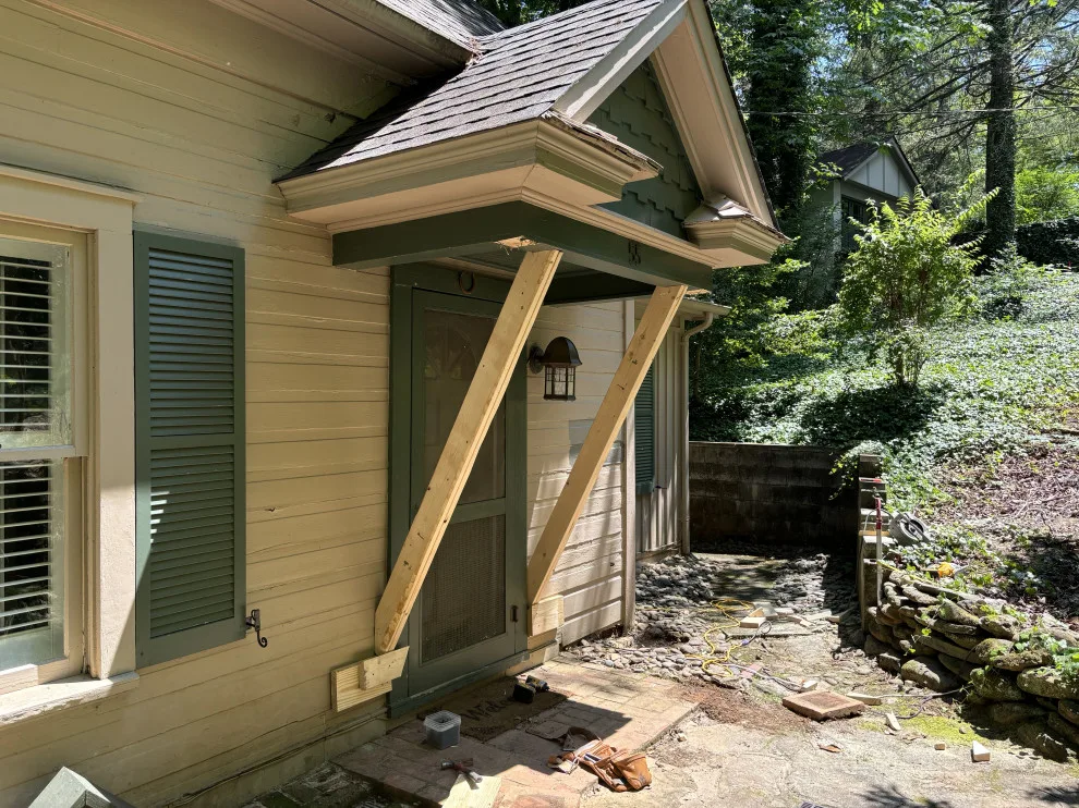 Rural Cottage Renovation by Carlson-Farmer Inc. - Photo 56