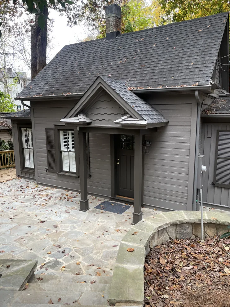 Rural Cottage Renovation by Carlson-Farmer Inc. - Photo 88