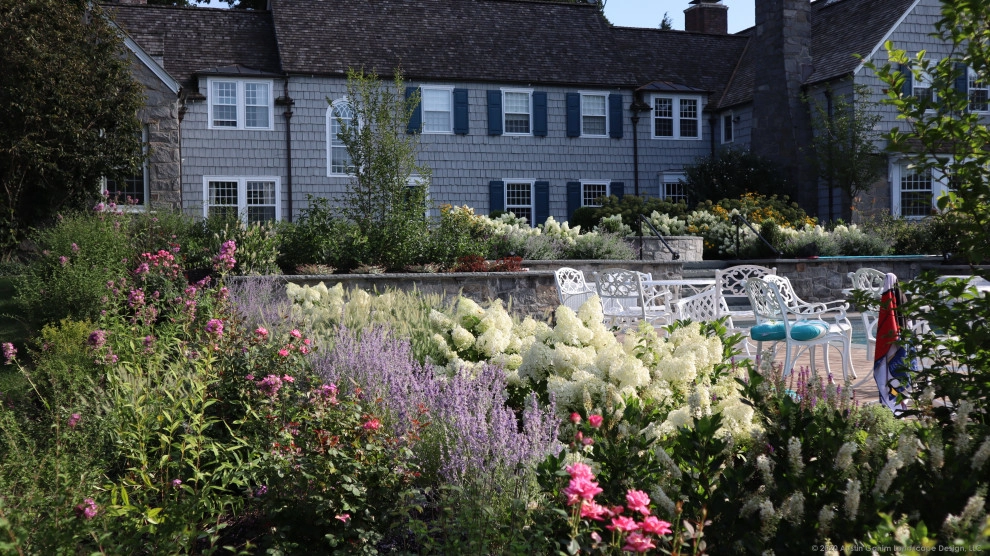 Winton Park Landscape Renovation by Austin Ganim Landscape Design, LLC - Photo 3