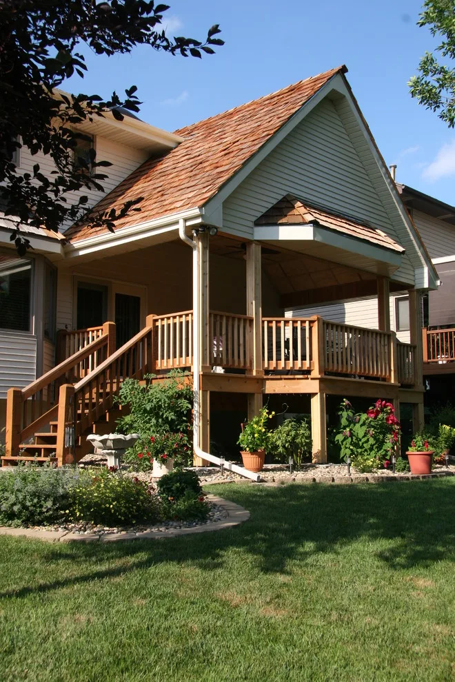 Gary Rumbaugh Construction Company - Photo 7