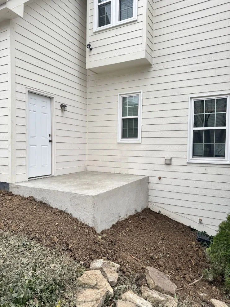 Covington Estates Garage Expansion by Morrolina Construction - Photo 5