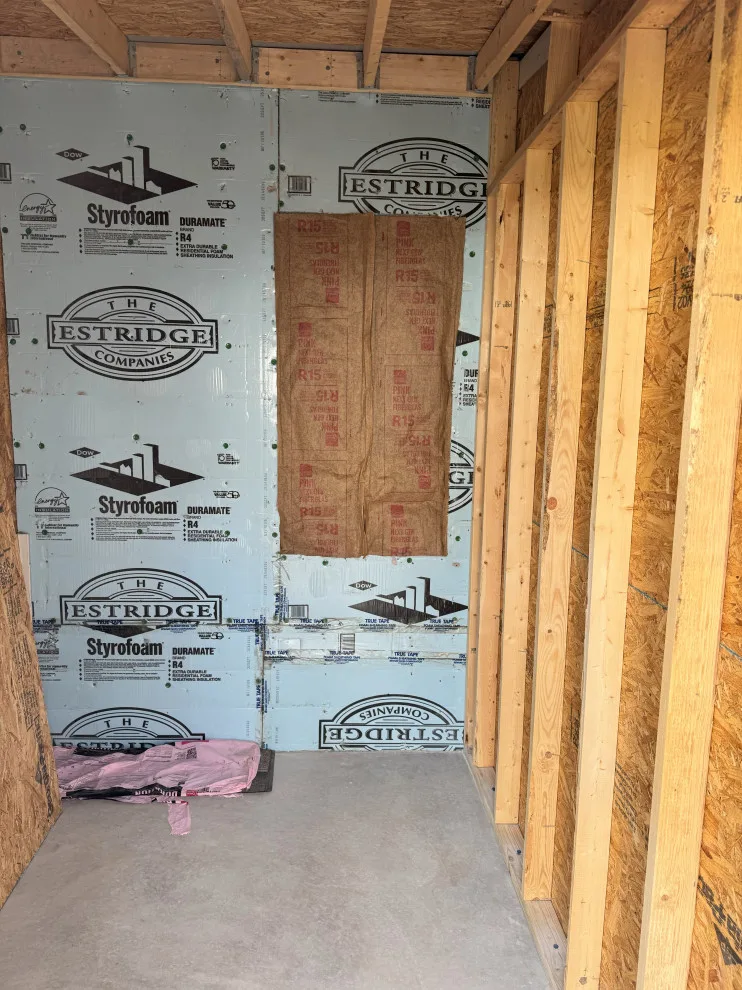 Covington Estates Garage Expansion by Morrolina Construction - Photo 4
