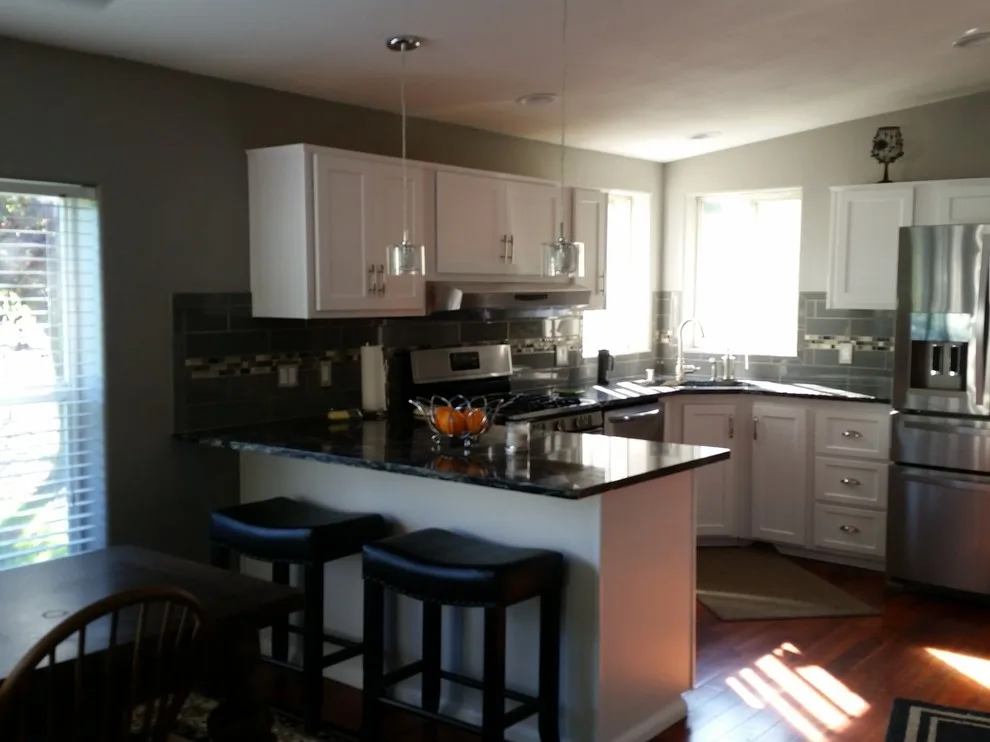 Coyne Initiative by Peninsula Construction Service, LLC - Photo 9