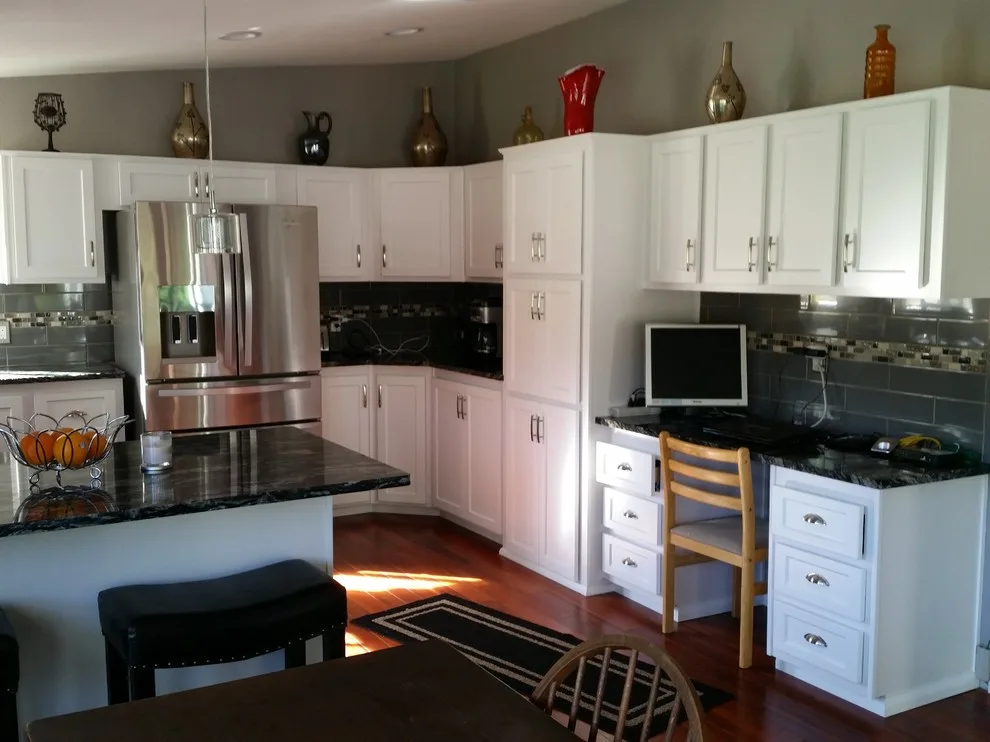 Coyne Initiative by Peninsula Construction Service, LLC - Photo 5