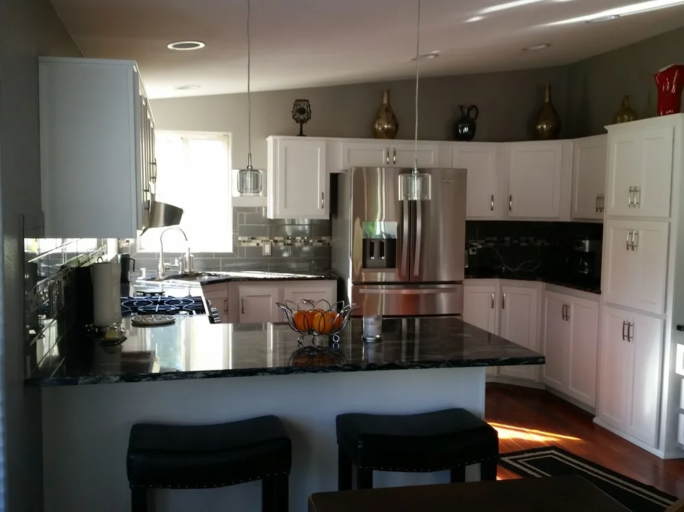 Coyne Initiative by Peninsula Construction Service, LLC - Photo 8
