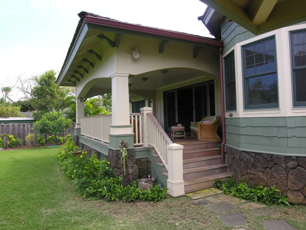 Artisan Cabin by MOKULUA High Performance Builder - Photo 4