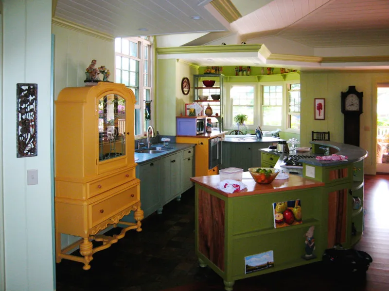 Artisan Cabin by MOKULUA High Performance Builder - Photo 8