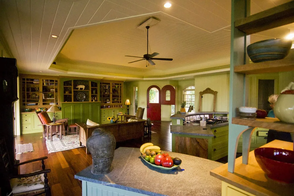 Artisan Cabin by MOKULUA High Performance Builder - Photo 9