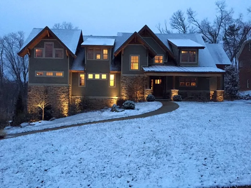 Steorts Home Design And Construction LLC - Photo 12