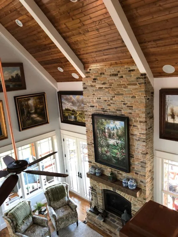 Rex Evans Construction - Photo 9