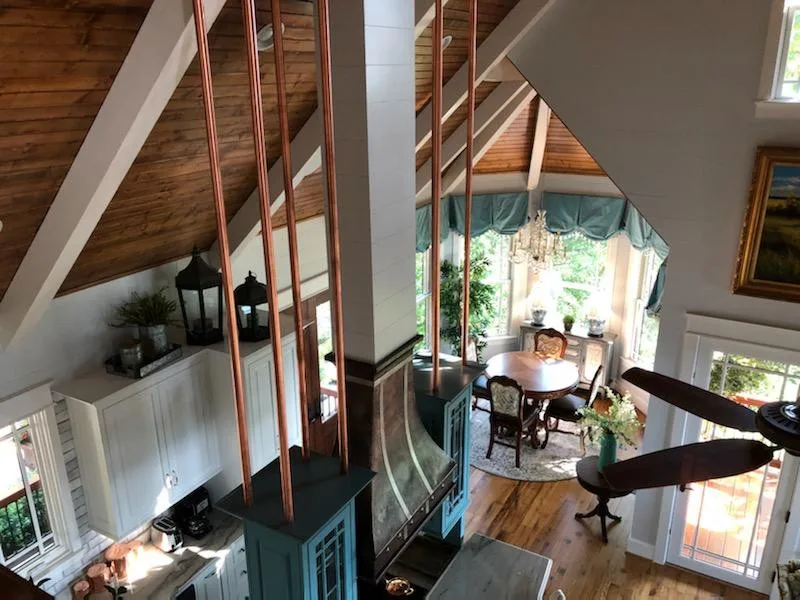 Sentinel Peak by Rex Evans Construction - Photo 5