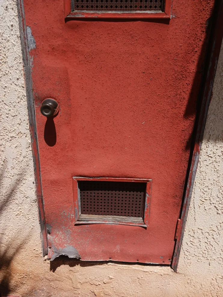door replacement service by Rigos Painting Services - Photo 2