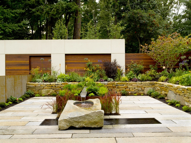 Woodland Contemporary by Scot Eckley, Inc. - Photo 4