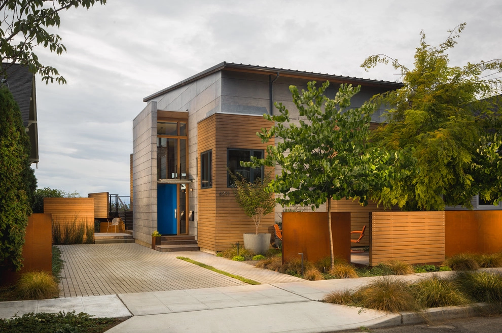 Scot Eckley, Inc. - Photo 14