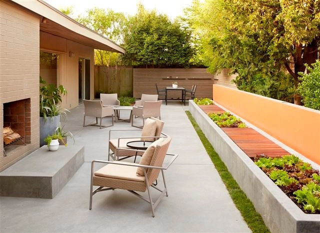 Madison Park House by Scot Eckley, Inc. - Photo 4