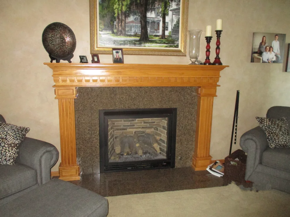 Cripple Creek renovation by Paul Davis Restoration-Lincoln - Photo 5