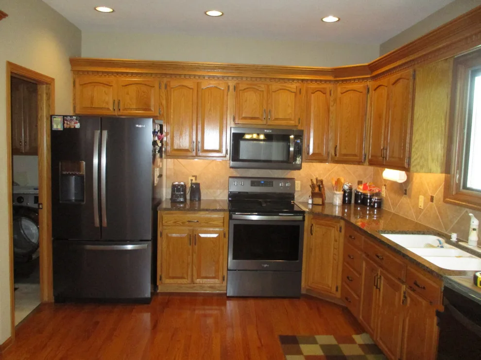 Cripple Creek renovation by Paul Davis Restoration-Lincoln - Photo 6