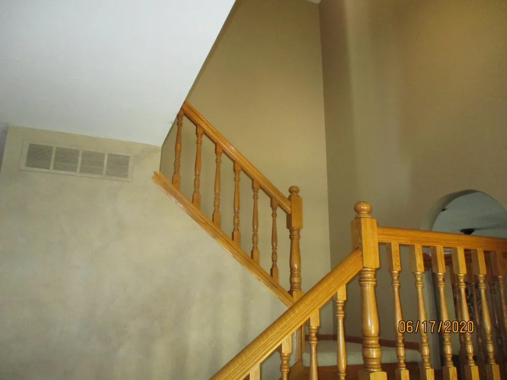 Cripple Creek renovation by Paul Davis Restoration-Lincoln - Photo 4