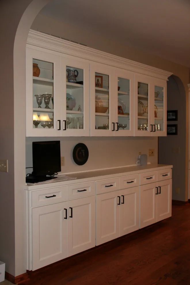 Cripple Creek renovation by Paul Davis Restoration-Lincoln - Photo 3