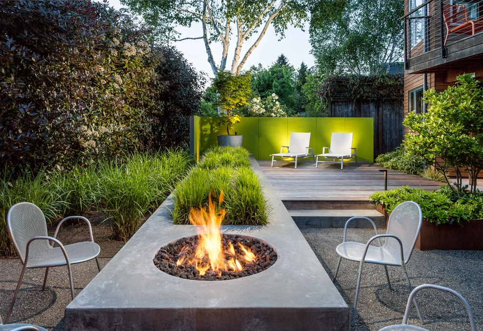 Contemporary Color by Scot Eckley, Inc. - Photo 4