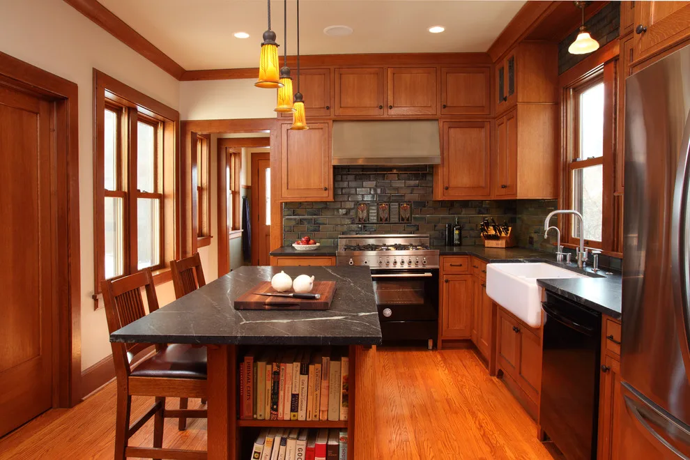 Crocus Hill Culinary Studio by Full Circle Construction Inc. - Photo 3