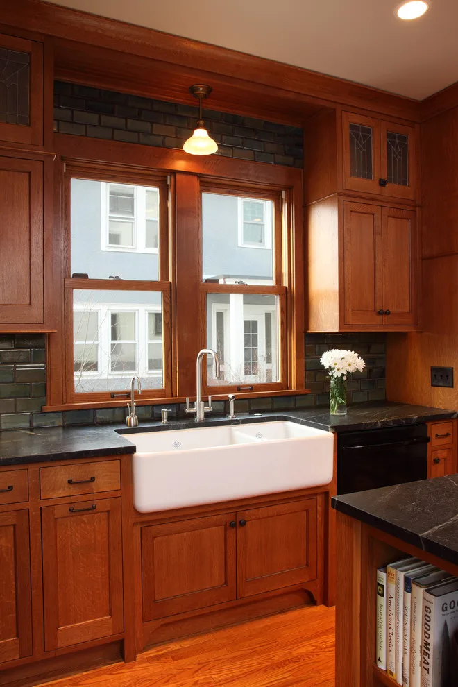 Crocus Hill Culinary Studio by Full Circle Construction Inc. - Photo 5