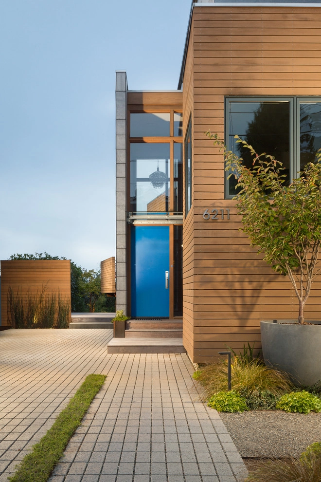Contemporary Color by Scot Eckley, Inc. - Photo 2