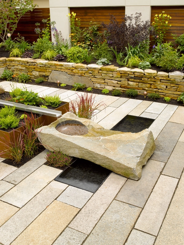 Woodland Contemporary by Scot Eckley, Inc. - Photo 3